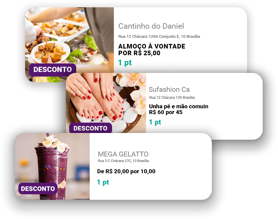 Anúncios