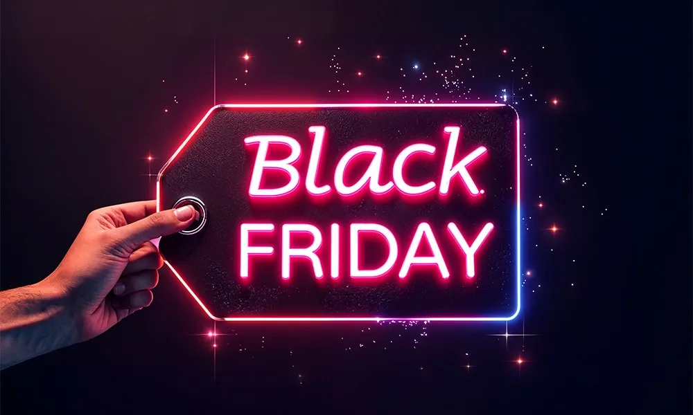 Passou Ganhou: Seu guia completo para aumentar as vendas na Black Friday